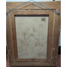 Tableau \"Bouquet de fleurs\" signé HC FORESTIER