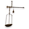 Balance en laiton