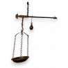 Balance en laiton