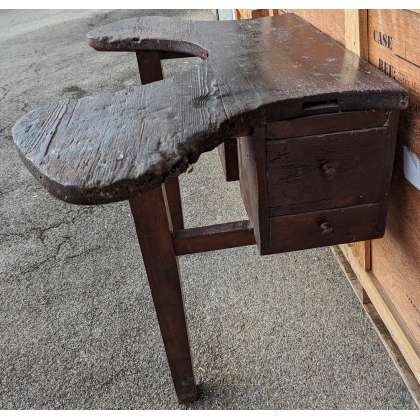 Établi de bijoutier à 6 tiroirs