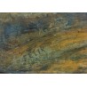 Tableau \"Carrosse contre le cheval de fer\"