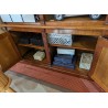 Bibliothèque style Directoire