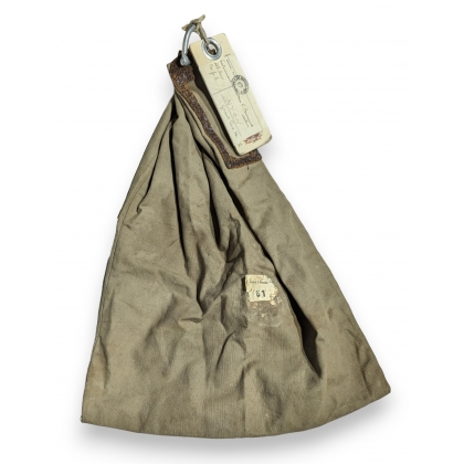 Sac postal militaire \"BURNAND\"
