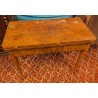  Table à jeux Louis-Philippe. sur  Moinat SA  - Antiquités décoration