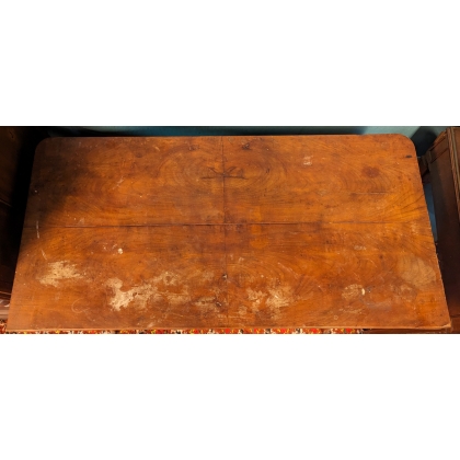  Table à jeux Louis-Philippe. sur  Moinat SA  - Antiquités décoration
