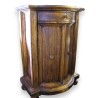 Rustic cabinet with 2 doors and 1 drawer from  Moinat SA  - Antiques and home décor