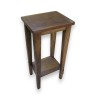 Oak bar stool at  Moinat SA  - Antiques and home décor