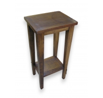 Tabouret de bar en chêne