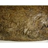 Bronze \"Renardeau endormi\" signé R. HAINARD