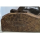 Bronze "Taupe" signé Robert HAINARD