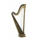 Harpe par Erat & Sons