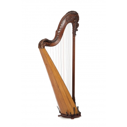 Harps by Nadermann