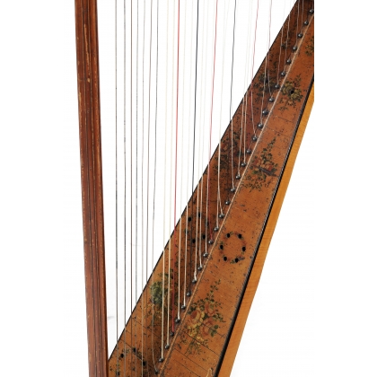 Harps by Nadermann