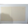 Gravure "Grand sanglier galopant" signée HAINARD
