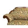 Bernese Louis XV sofa. At  Moinat SA  - Antiques and interior design