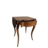 Table à abattants Napoléon III
