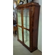 Vitrine transition en bois de rose par HEDOUIN