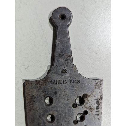 Diameter gauge by MARTIN FILS