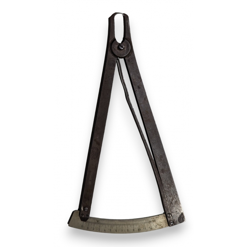 Stonecutter’s compass