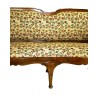 Bernese Louis XV sofa. At  Moinat SA  - Antiques and interior design