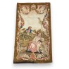  Tapisserie Gobelin "Scène galante". sur  Moinat SA  - Antiquités décoration