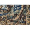 “风景”绿植挂毯。来自 Moinat SA —— 古董与装饰品