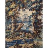 “风景”绿植挂毯。来自 Moinat SA —— 古董与装饰品