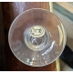 Cave à liqueure complète 4 carafes et 16 verres