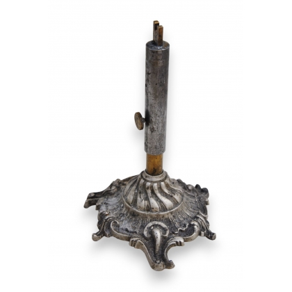 Iron rotisserie at  Moinat SA  - Antiques and home décor