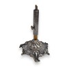 Iron rotisserie at  Moinat SA  - Antiques and home décor
