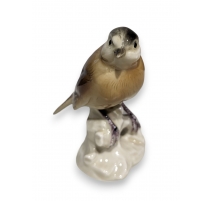 Oiseau en porcelaine de GRÄFENTHAL