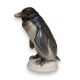 Pingouin en porcelaine de ROSENTHAL
