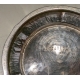 Coupe en argent JEZLER martelé