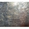 Seau à Champagne en métal argenté