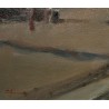 Tableau \"Rolle\" signé CHINET