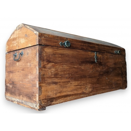 Fir chest