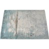Tapis Abstract Light bleu