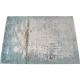 Tapis Abstract Light bleu