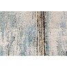 Tapis Abstract Light bleu