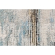 Tapis Abstract Light bleu