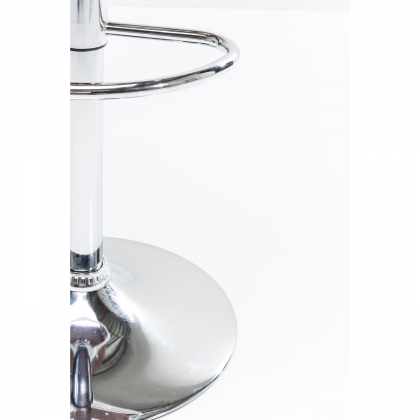 Tabouret de Bar Monaco Choco
