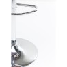 Tabouret de Bar Monaco Choco