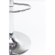 Tabouret de Bar Monaco Choco