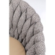 Tabouret de Bar Knot Tweed
