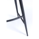 Tabouret de Bar Knot Tweed