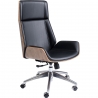 Fauteuil de bureau Rouven