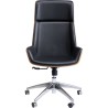 Fauteuil de bureau Rouven