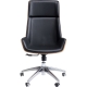 Fauteuil de bureau Rouven
