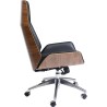 Fauteuil de bureau Rouven
