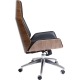 Fauteuil de bureau Rouven
